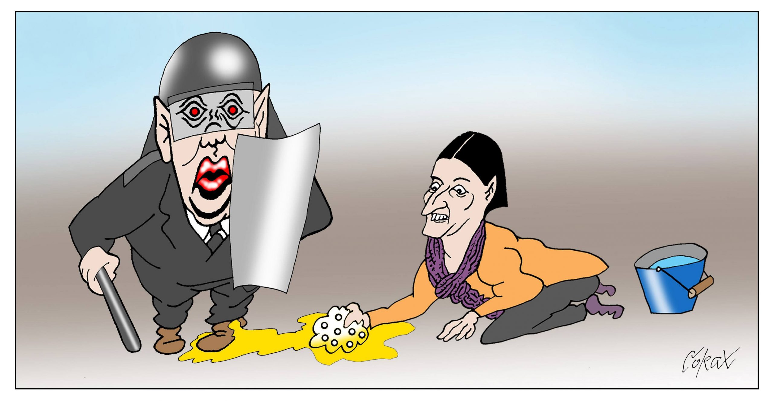 Corax 1