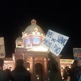 Napadnuta novinarka Insajdera, pokušaj oduzimanja telefona 14