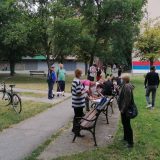 Zrenjaninci u borbi protiv zagađenja i smrada koji se širi iz kafilerije 9