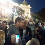 Sud odbio pritvor za Srđana Noga, brani se sa slobode 8