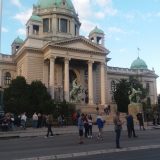 UGP pozvali na okupljanje i pravljenje zajedničkog programa za promenu političkog sistema 6