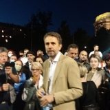 Radulović: Demonstranti se ne smeju deliti 4