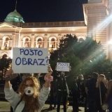 Kleut: Društvene mreže korisne za proteste, ali ništa bez infrastrukture na terenu 1