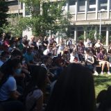 Odloženi ispiti na FPN-u zbog nezadovoljstva studenata 8