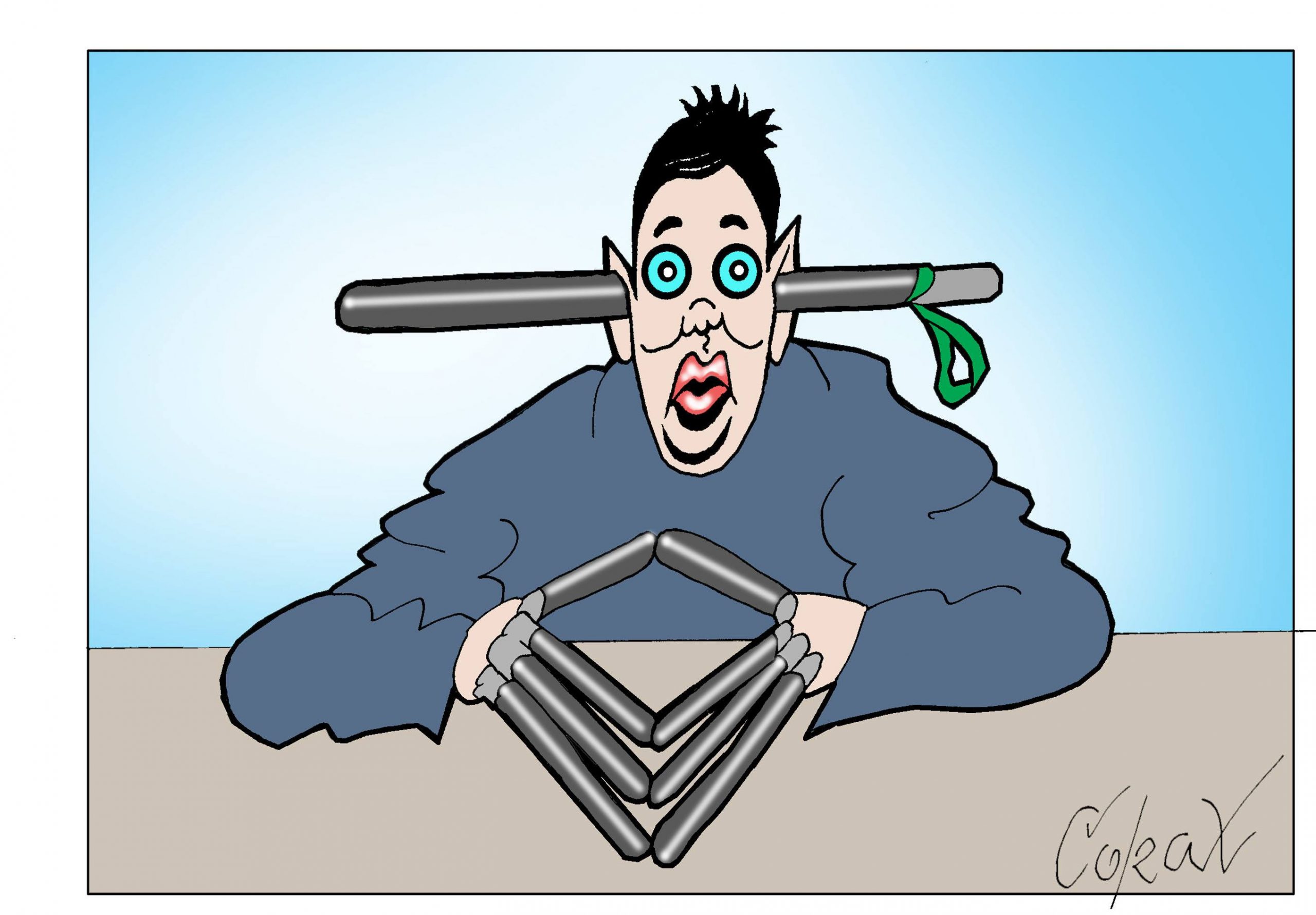 Corax 2