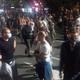 Fondacija Slavko Ćuruvija pruža pravnu pomoć novinarima napadnutim tokom protesta 12