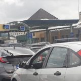 Sistem na mađarsko-srpskoj granici proradio posle zastoja, vozila krenula sa Horgoša i Kelebije 11