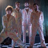 Mikstejp za post-karantin: Plejlistu pravi Proto tip 4