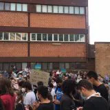 UNESKO Katedra za biotiku pozdravila puštanje na slobodu Mentusa i traži da se svi uhapšeni oslobode 5