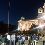 DS: Procesuirati sve policijske i parapolicijske batinaše s protesta u Srbiji 8