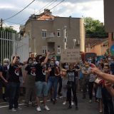 Kreni-promeni: Od zaposlenih u Centralnom zatvoru traži se da idu na miting SNS-a 2