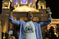 Ljudi ne shvataju moć pojedinca, videlo se na demonstracijama (FOTO) 12