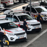 “Oko sokolovo” od 1. jula u Nišu: Građani nezadovoljni jer u gradu nema dovoljno parking mesta 17