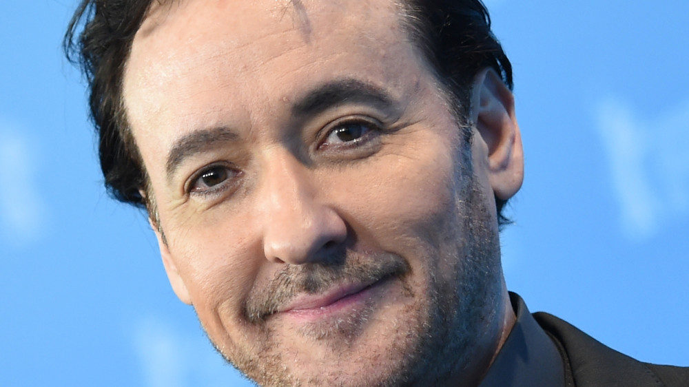 Džon Kjuzak: Vreme revolucije 1