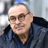 Mauricio Sari podneo ostavku u Laciju 5