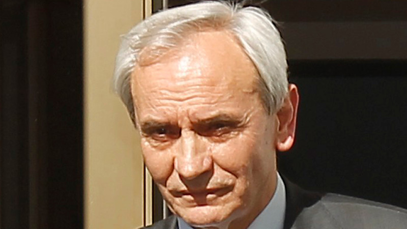 Petar Škundrić: Tvrdokorni socijalista 1