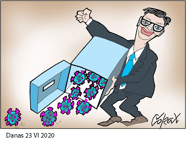 Corax 7