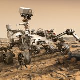 Rover i Mars: NASA lansirala letelicu na „Crvenu planetu" - da li će naći tragove života 6