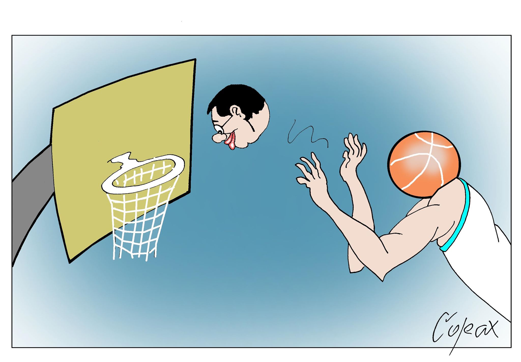 Corax 8