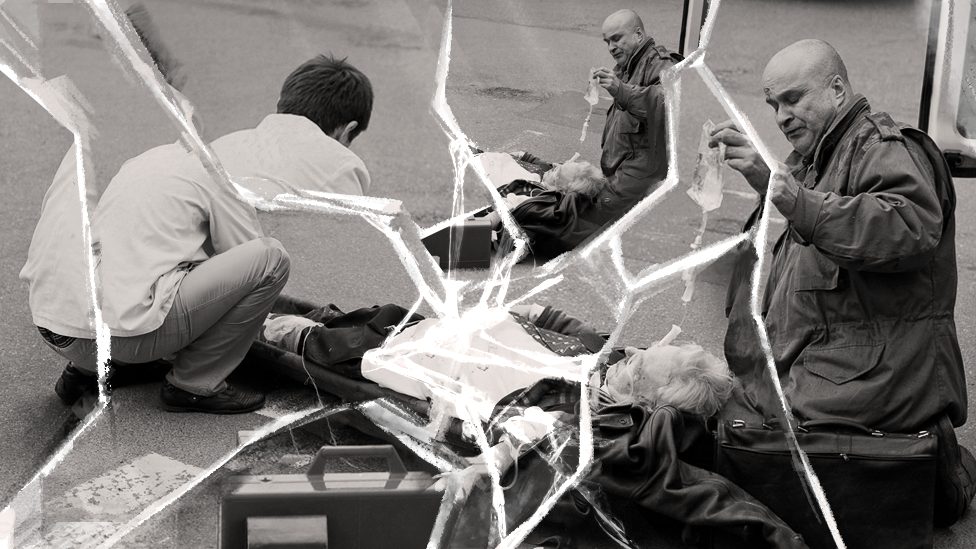 „Volja jednog čoveka”: Kako pogubljuju zatvorenike u Belorusiji i šta se događa sa njihovim porodicama 5 Posledstviя vzrыva v minskom metro