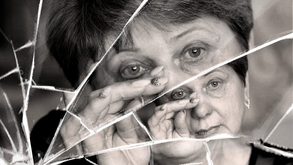 „Volja jednog čoveka”: Kako pogubljuju zatvorenike u Belorusiji i šta se događa sa njihovim porodicama 3 Lюbovь Kovaleva