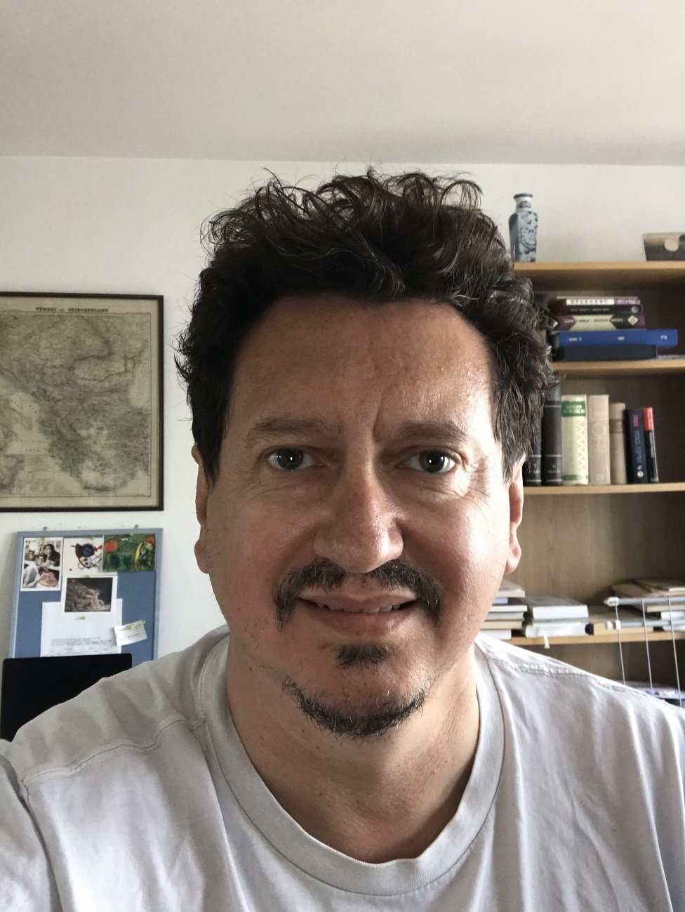 Milovan Đilas: „Crnogorac, Srbin i Jugosloven koji po značaju daleko prevazilazi jugoslovenske okvire" 2 Profesor Dejan Đokić