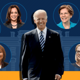 SAD i izbori 2020: Koga će demokrata Bajden izabrati kao kandidata za potpredsednika 5