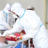 U Japanu od izbijanja epidemije više od 100.000 zaraženih 12