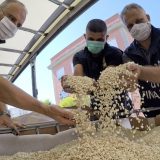 Kontraterorizam: U Italiji zaplenjena droga vredna milijardu evra „za finansiranje boraca Islamske države" 5