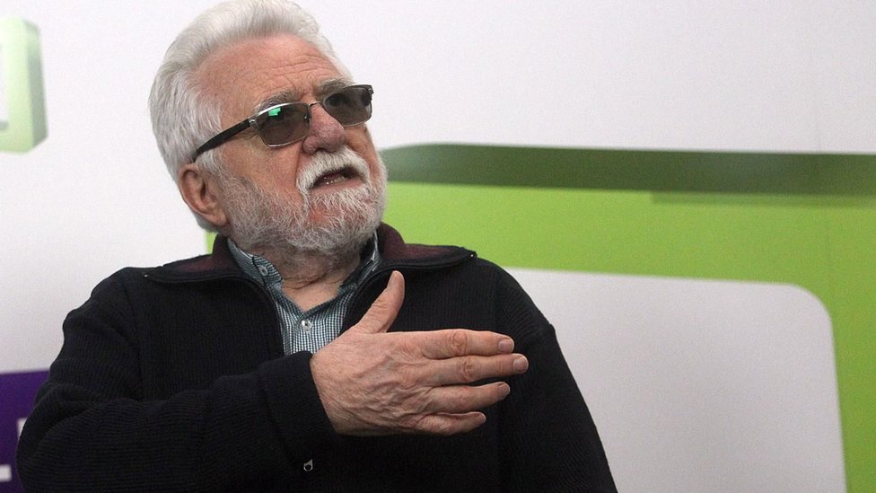 Sve krize Kriznog štaba: Od „najsmešnijeg virusa” do „(ne) znamo šta radimo” 6 Dr Zoran Radovanović