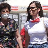 Korona virus: U Srbiji sve više pacijenata na respiratorima - u Americi 53.000 zaraženih u jednom danu, Tramp ipak hoće da nosi masku 11