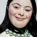 Prvi model sa Daunovim sindromom predstavljen u „Vogu“: „Želim da budem na naslovnicama svih časopisa" 4