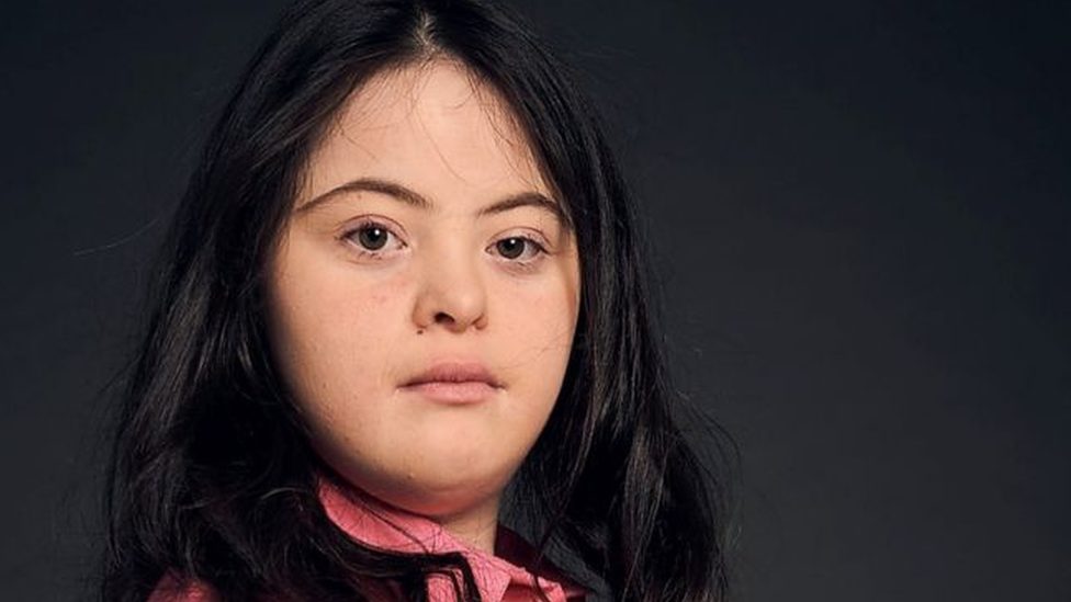 Picture of Ellie Goldstein