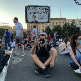 Protesti u Beogradu i Srbiji: Lažne vesti, dezinformacije, manipulacije i teorije na društvenim mrežama 5