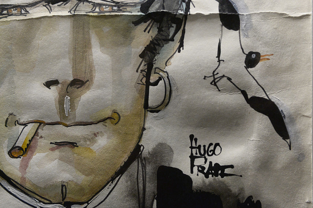 Korto Malteze, melanholični moreplovac, danas slavi rođendan 2 Korto malteze