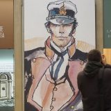 Korto Malteze, melanholični moreplovac, danas slavi rođendan 6