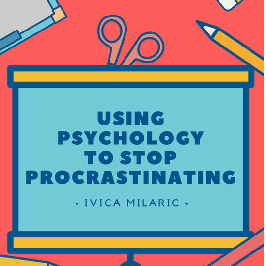 Šta je zapravo gubljenje vremena i kako mu se odupreti 3 Ivica Milarić