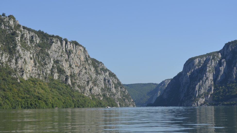 Unesko i Đerdap: Kratak pogled na prvi geopark u Srbiji 5 đerdap