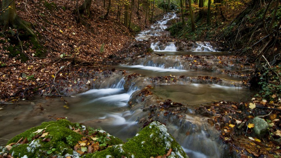 Unesko i Đerdap: Kratak pogled na prvi geopark u Srbiji 6 Beli izvor