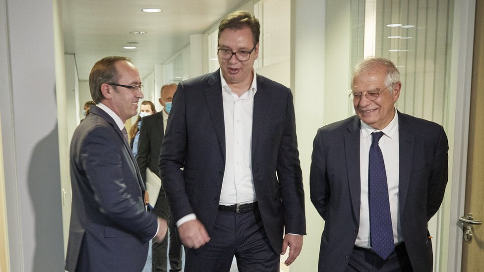 Brisel, 16. jul 2020.