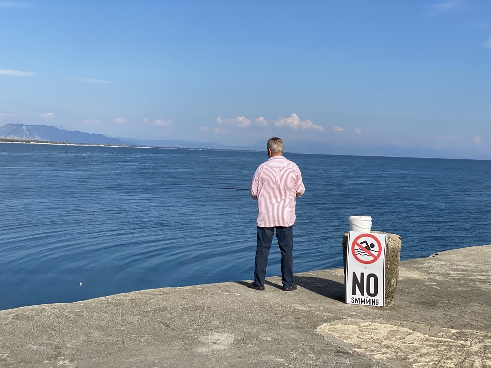 Korona virus, letovanja i Jadran: Kako je sad na moru? 2 ulcinj