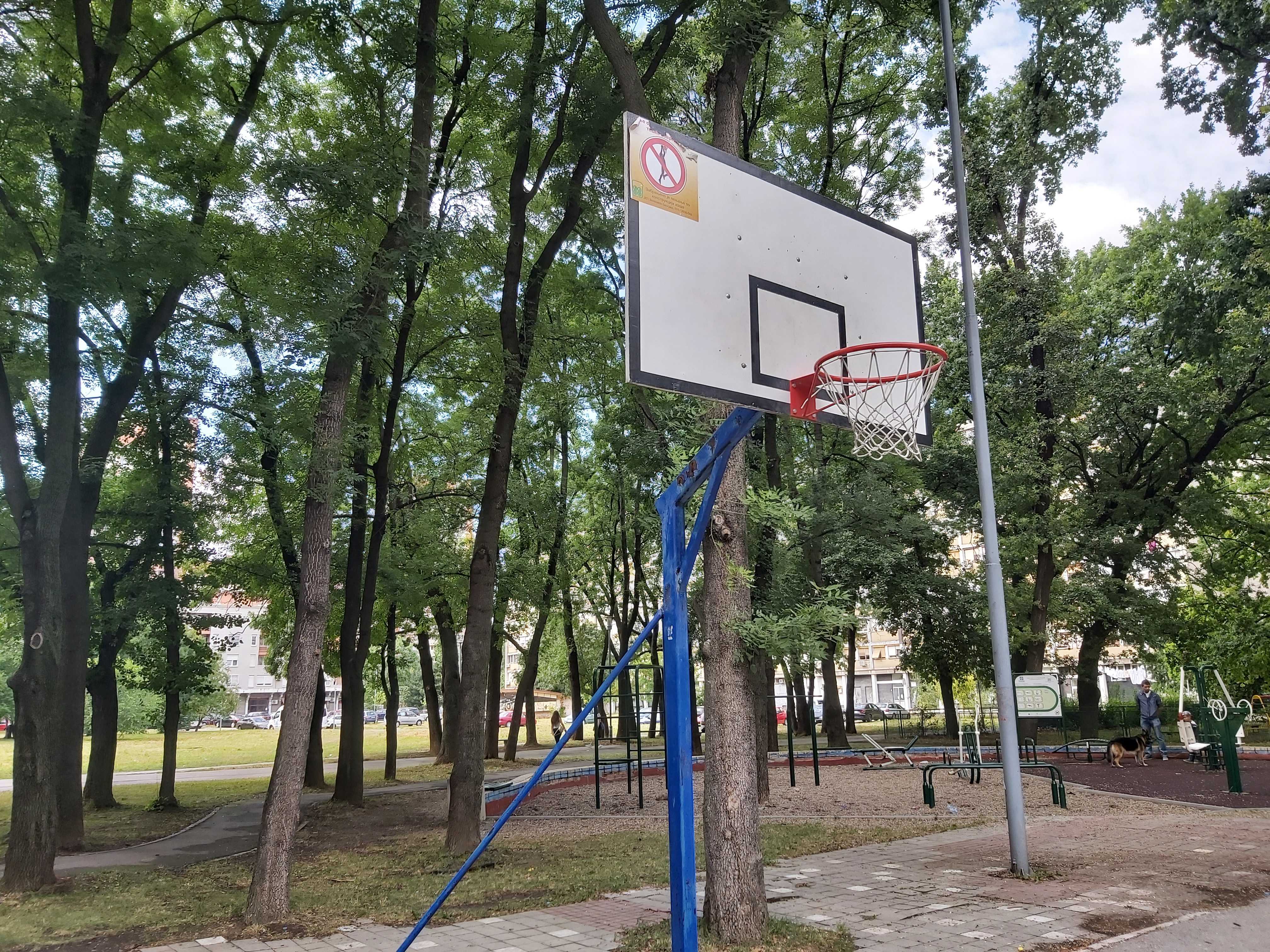 U fotografijama: Koševi našeg detinjstva 6 zemun