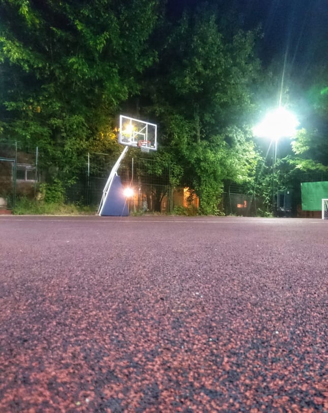 U fotografijama: Koševi našeg detinjstva 4 kos