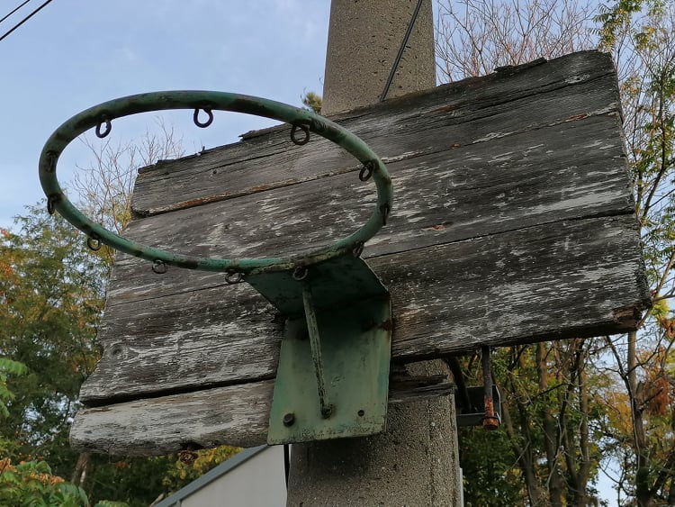 U fotografijama: Koševi našeg detinjstva 1 kos