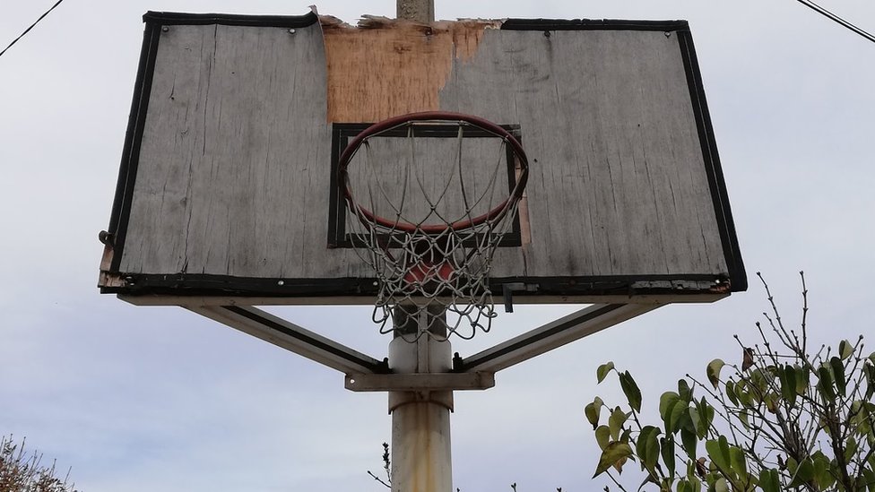U fotografijama: Koševi našeg detinjstva 2 kos