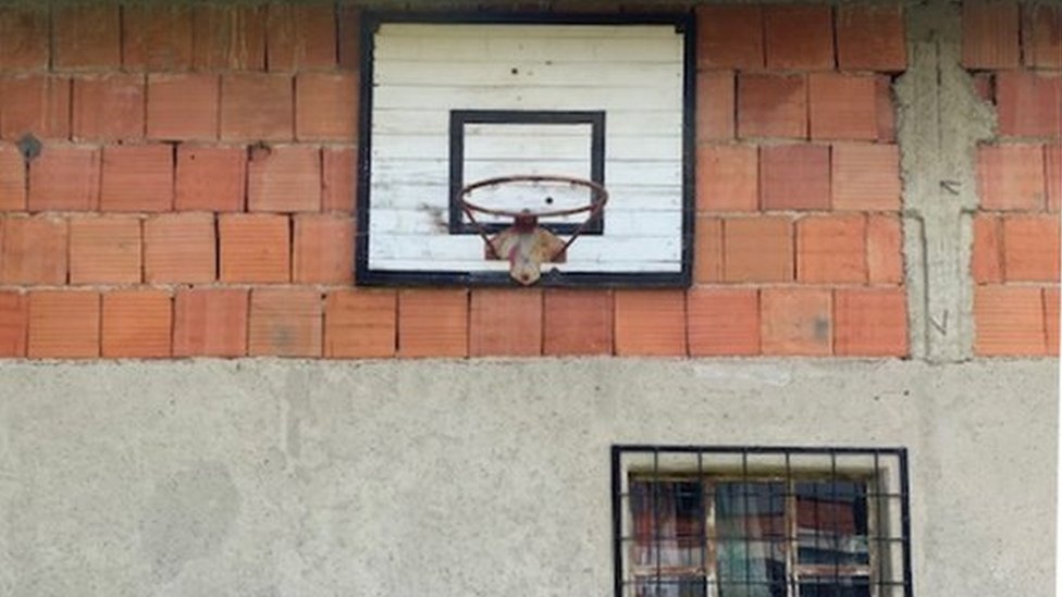 U fotografijama: Koševi našeg detinjstva 5 koš