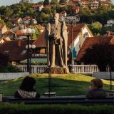 Korona virus u Valjevu: „Treba imati sreće da se sačuvamo i pored adekvatne zaštite" 6