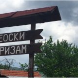 U Srbiji u julu 2020. upola manje turista 2