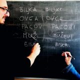 Jugoslavija, jezik i nacionalizam: Srpskohrvatski živi u Italiji, iako njegove domovine nema već 30 godina 7