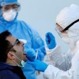 Korona virus: Još osmoro preminulih u Srbiji, u Africi zaraženo više od 10.000 zdravstvenih radnika 4